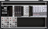 poly rack