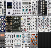 Synth Rack