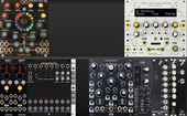 Drum/Sample Rack