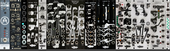Arturia Mininbrute Rack Noise Engineering