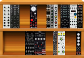 My Actual Eurorack