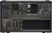 makeNoise 7U CV Bus