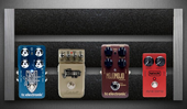 FinosaPedalBoard