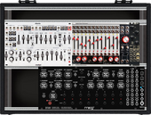 My grotesque Eurorack