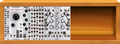 My wiring Eurorack