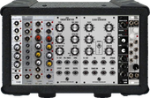 My enlarged Eurorack