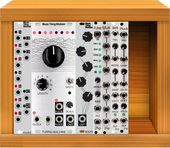 My wiring Eurorack (copy)