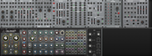 My smarty Eurorack