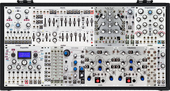 My cute Eurorack