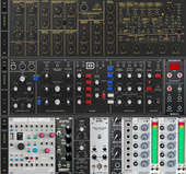 rackky Eurorack