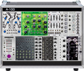 My first Eurorack