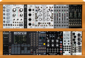 My Rack