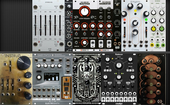 My fogless Eurorack