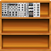 My archaic Eurorack