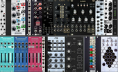 Main Existing Rack