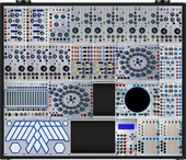 My eternal Buchla