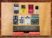 Sax effects