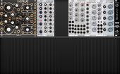 My bazik rack