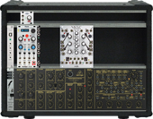 My jurant Eurorack