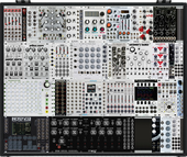 Main Rack