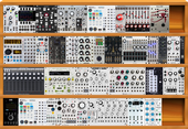 Modules I Found and Don't Want to Forget About