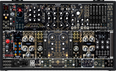 Black Gold DJ rig