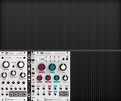 My herbal Eurorack