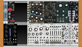 Rackbrute 6U prospection