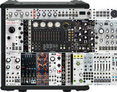My guiding Eurorack