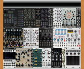 babbies first eurorack