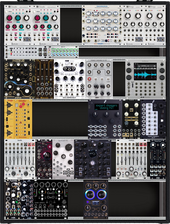 All my effects