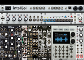 Intellijel Pallette (copied from Mphase)