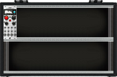 My spotless Eurorack