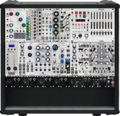 My nasty Eurorack