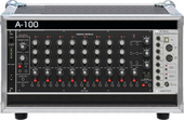 My rending Eurorack