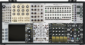 My scurvy Eurorack