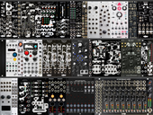 Old rack