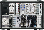 My pleading Eurorack