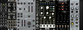 Alt. Modules Rack1