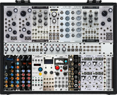 Jogging House "Be" rack (copied from damienstel)