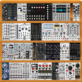 Rock out with your knobs out