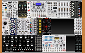 Studio Rack