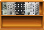 My different Eurorack