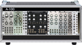 My abnormal Eurorack