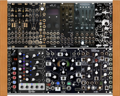 Moog 60 HP 2-Tier 2020 Option 10