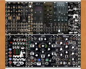 Moog 60 HP 2-Tier 2020 Option 11