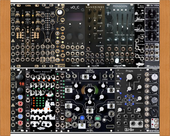 Moog 60 HP 2-Tier 2020 Option 12