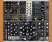 Moog 60 HP 2-Tier 2020 Option 13