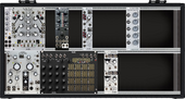 Shared System (copied from makenoise)