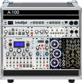 My faddy Eurorack